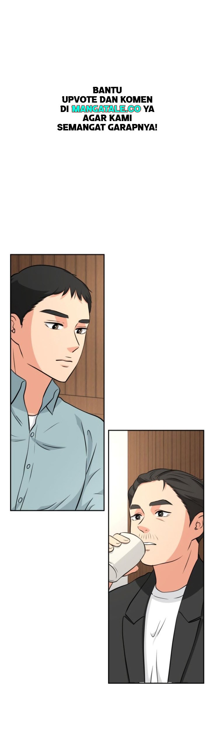 Golden Print Chapter 12 Gambar 15