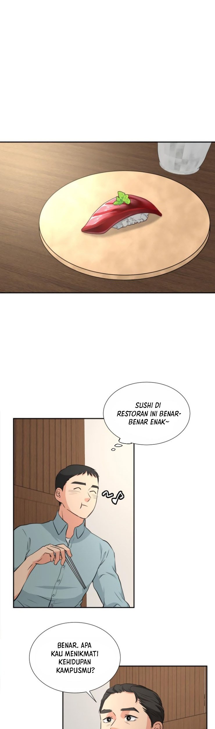 Golden Print Chapter 12 Gambar 18