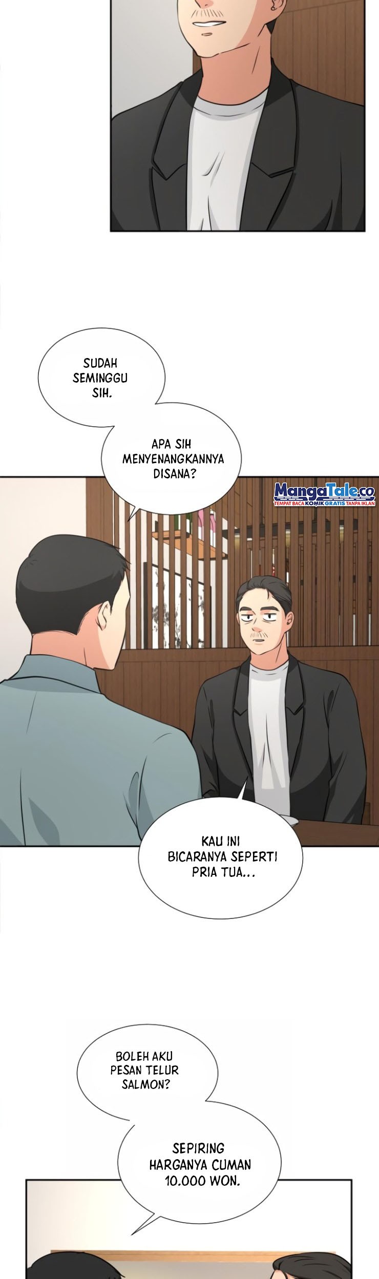 Golden Print Chapter 12 Gambar 19
