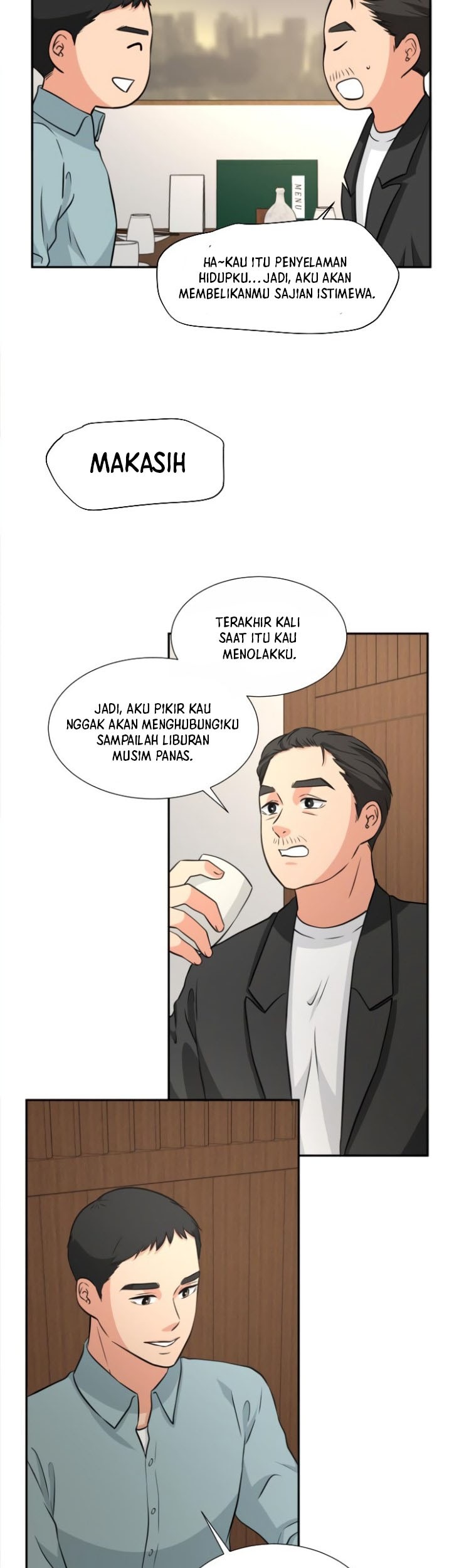 Golden Print Chapter 12 Gambar 20