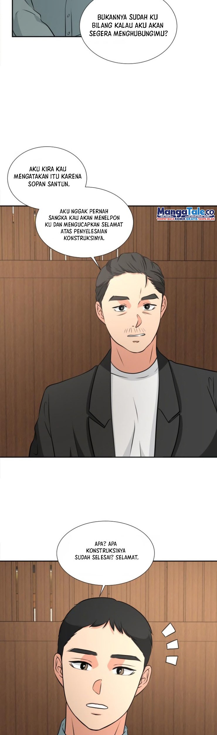 Golden Print Chapter 12 Gambar 21