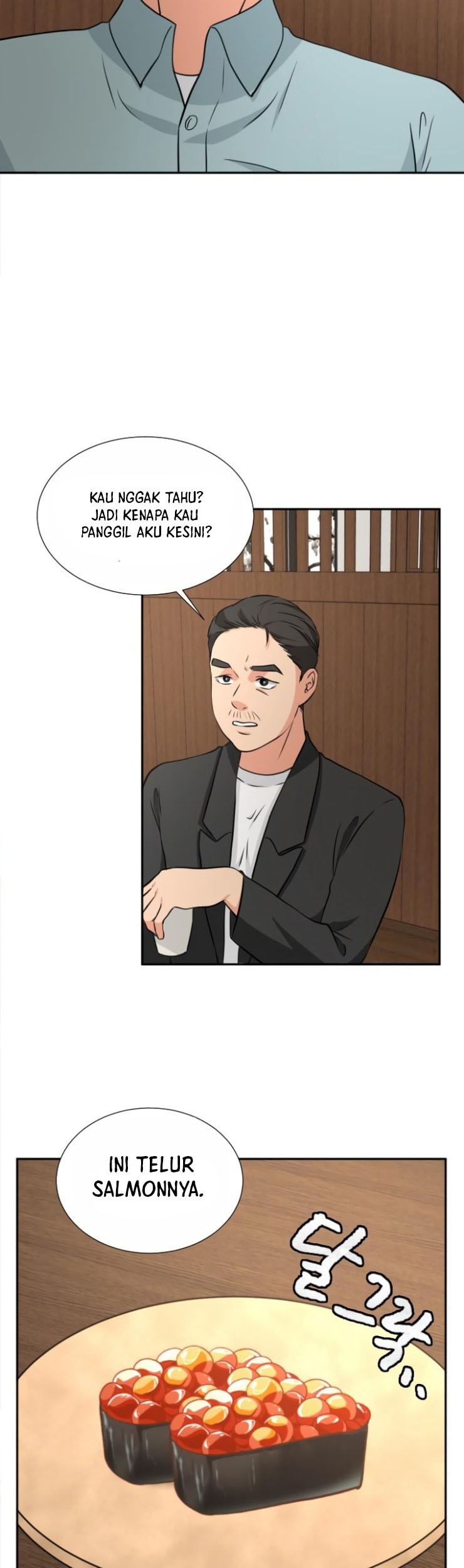 Golden Print Chapter 12 Gambar 22