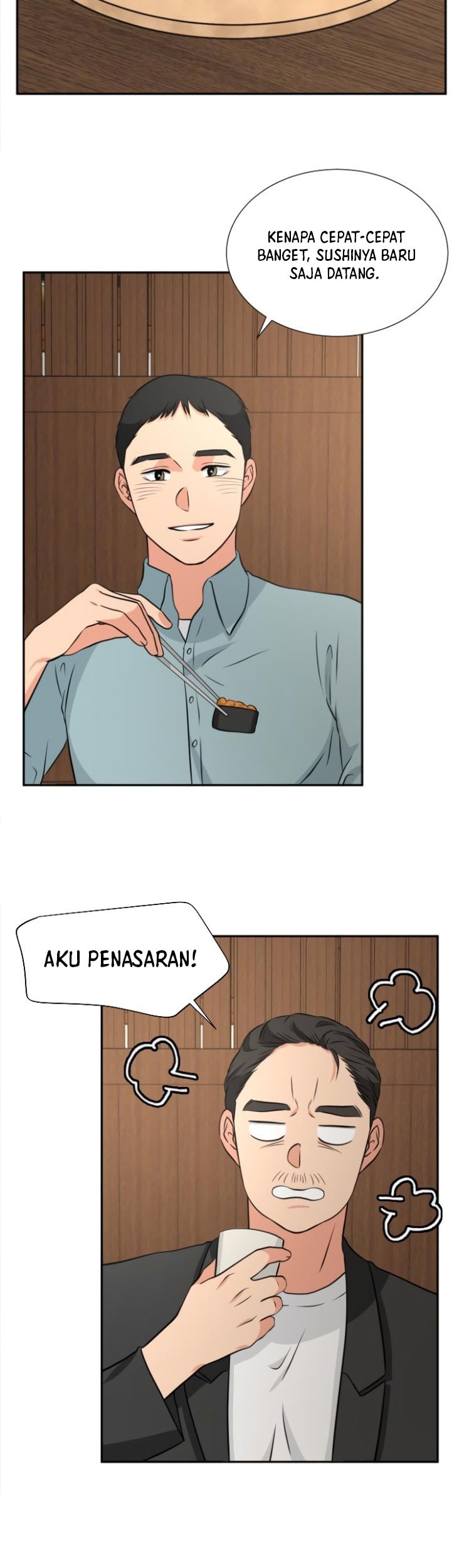 Golden Print Chapter 12 Gambar 23