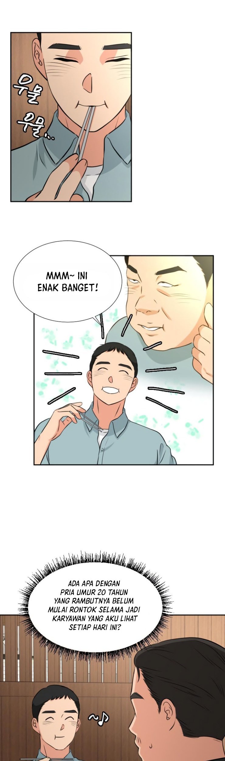 Golden Print Chapter 12 Gambar 24
