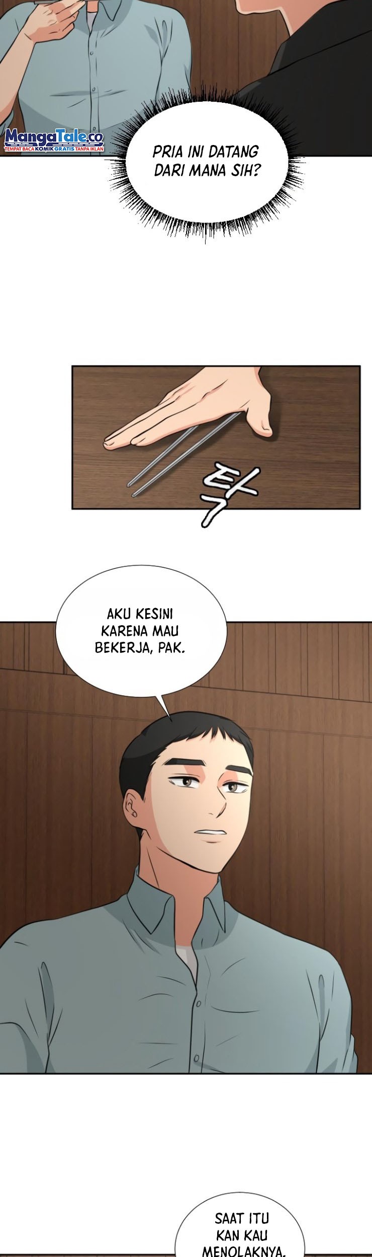 Golden Print Chapter 12 Gambar 25
