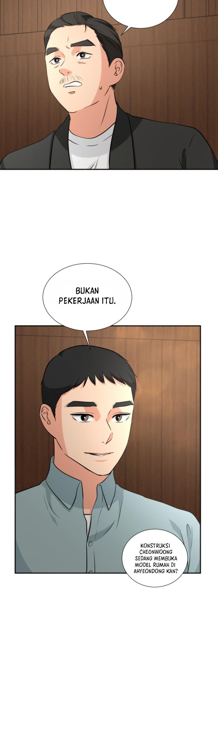 Golden Print Chapter 12 Gambar 26