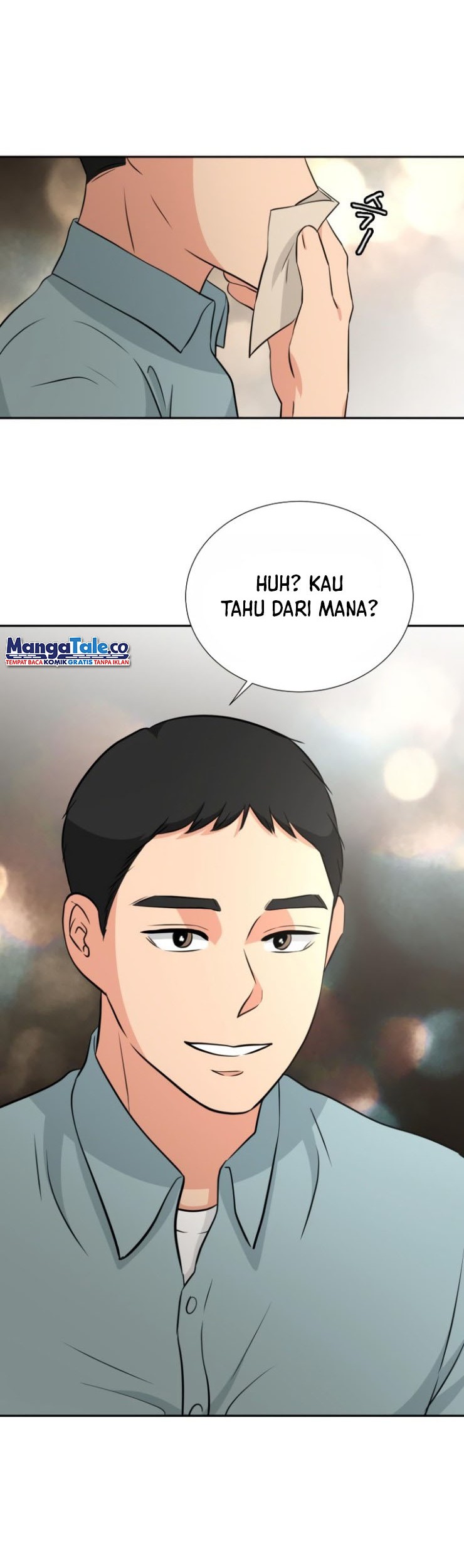 Golden Print Chapter 12 Gambar 27