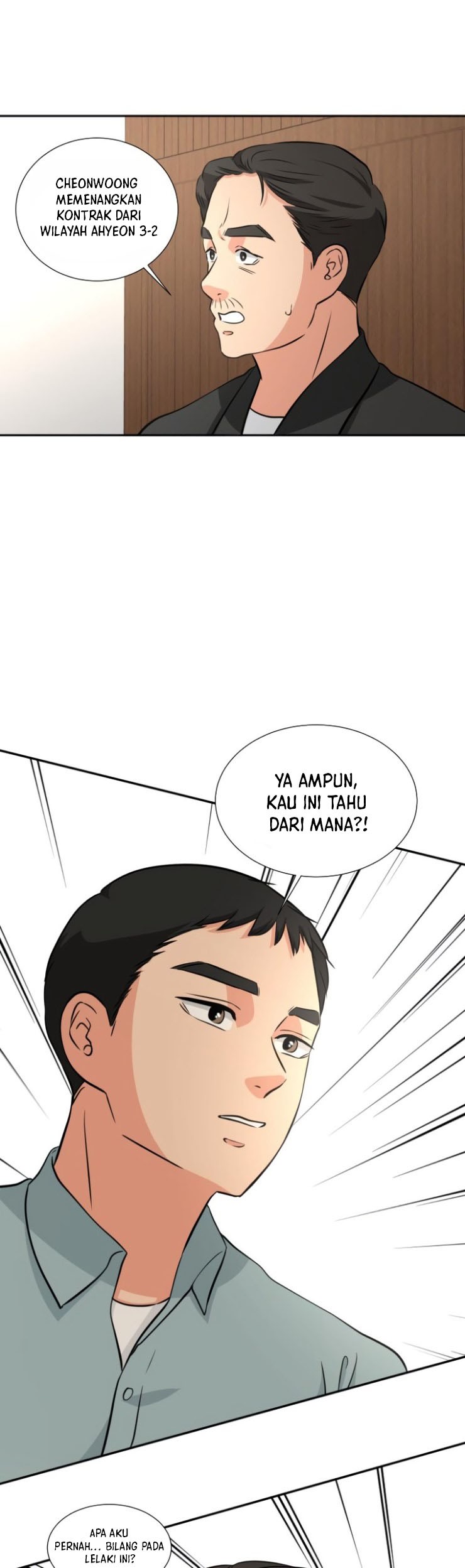 Golden Print Chapter 12 Gambar 28
