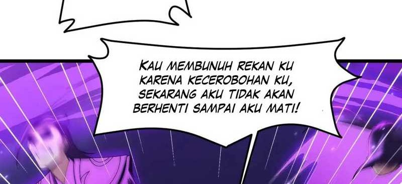 I just want to be beaten to death by everyone Chapter 136 Gambar 27
