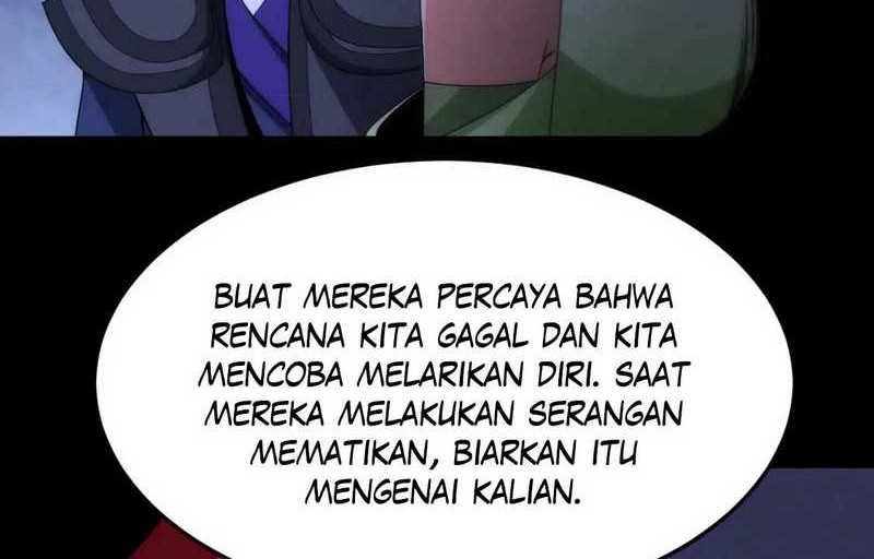 I just want to be beaten to death by everyone Chapter 135 Gambar 19