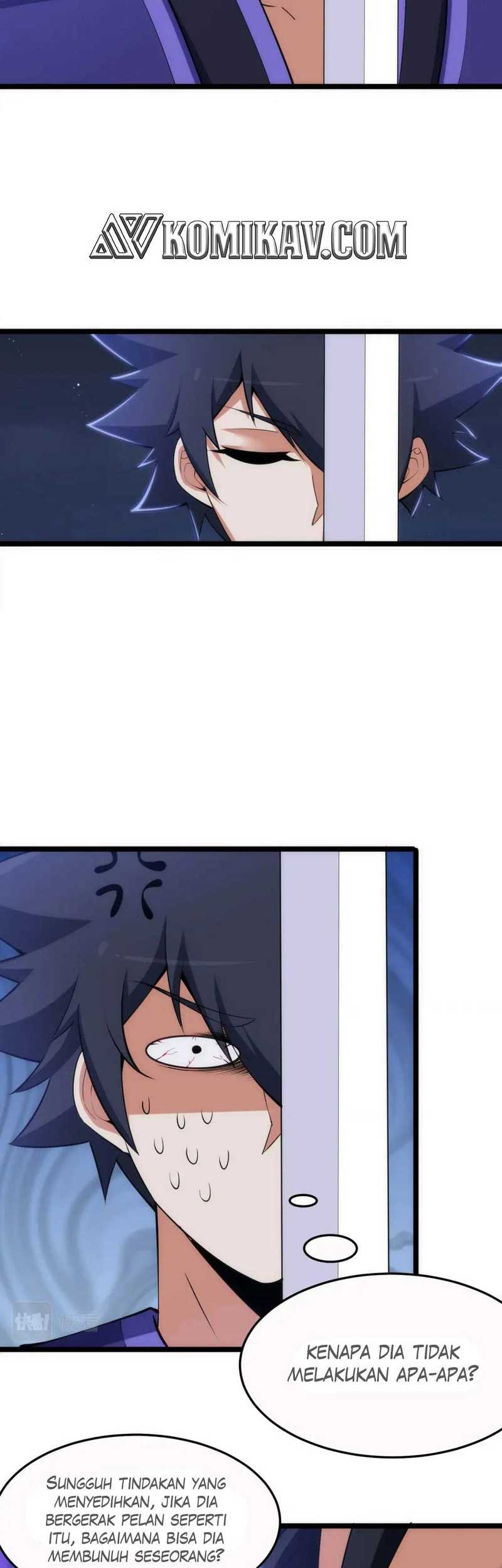 I just want to be beaten to death by everyone Chapter 135 Gambar 44