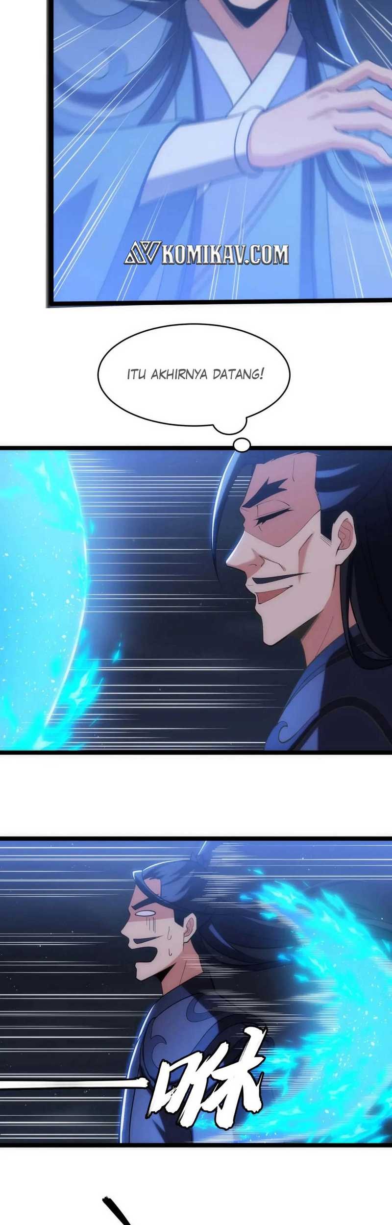I just want to be beaten to death by everyone Chapter 135 Gambar 50