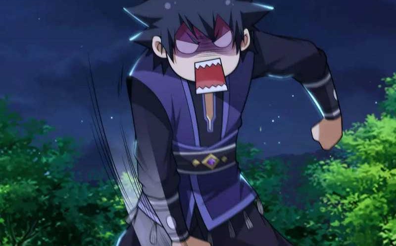 I just want to be beaten to death by everyone Chapter 135 Gambar 3