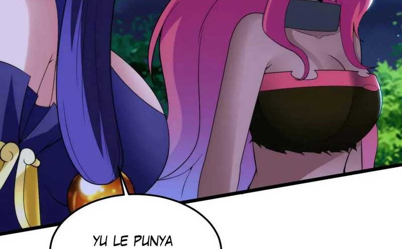 I just want to be beaten to death by everyone Chapter 135 Gambar 5
