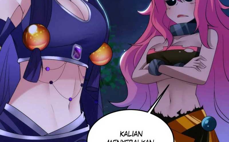 I just want to be beaten to death by everyone Chapter 135 Gambar 7
