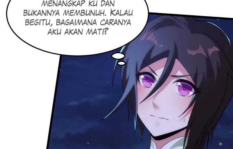 I just want to be beaten to death by everyone Chapter 135 Gambar 17