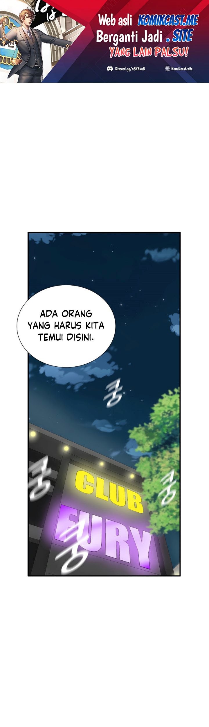 Baca This is the Law Chapter 73 Gambar 2