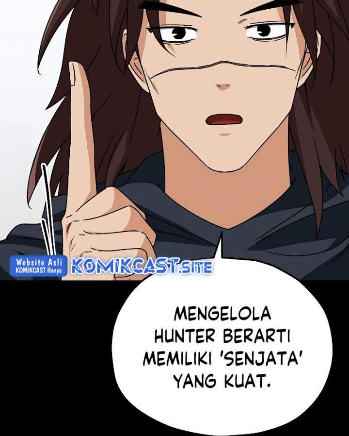 My Dad Is Too Strong Chapter 114 Gambar 18