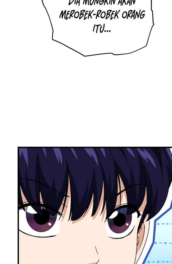 My Dad Is Too Strong Chapter 114 Gambar 44