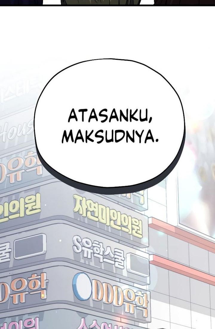 My Dad Is Too Strong Chapter 114 Gambar 49
