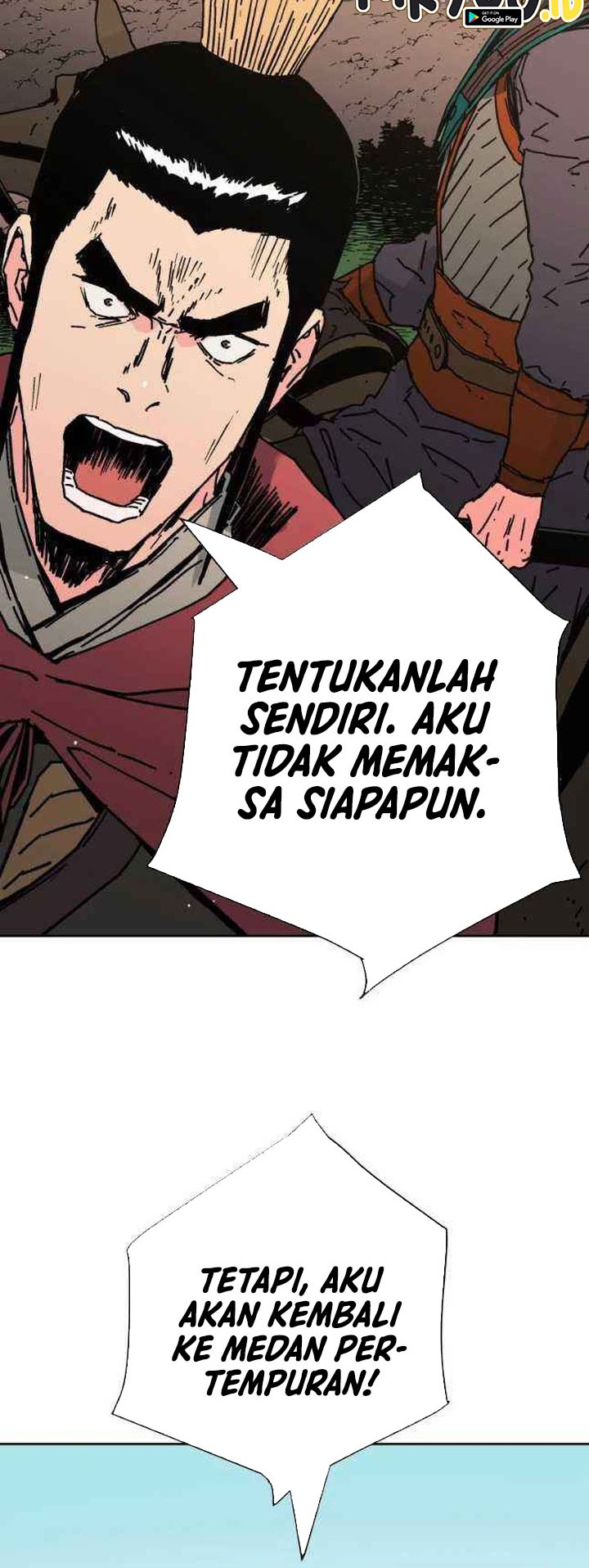 Peerless Dad Chapter 243 Gambar 37