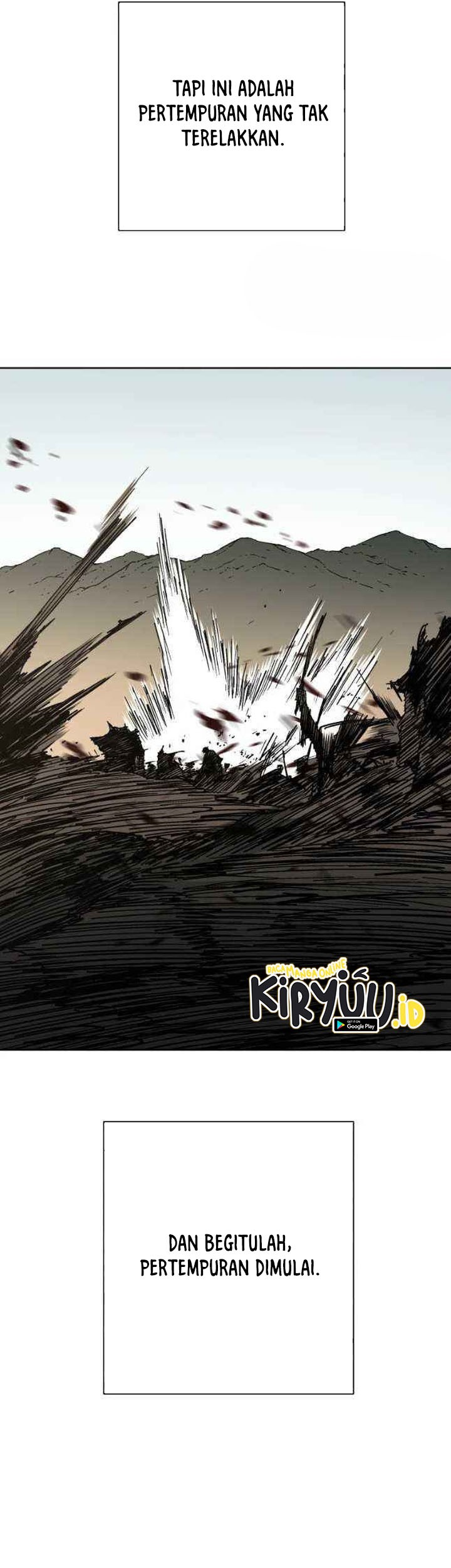 Peerless Dad Chapter 243 Gambar 18