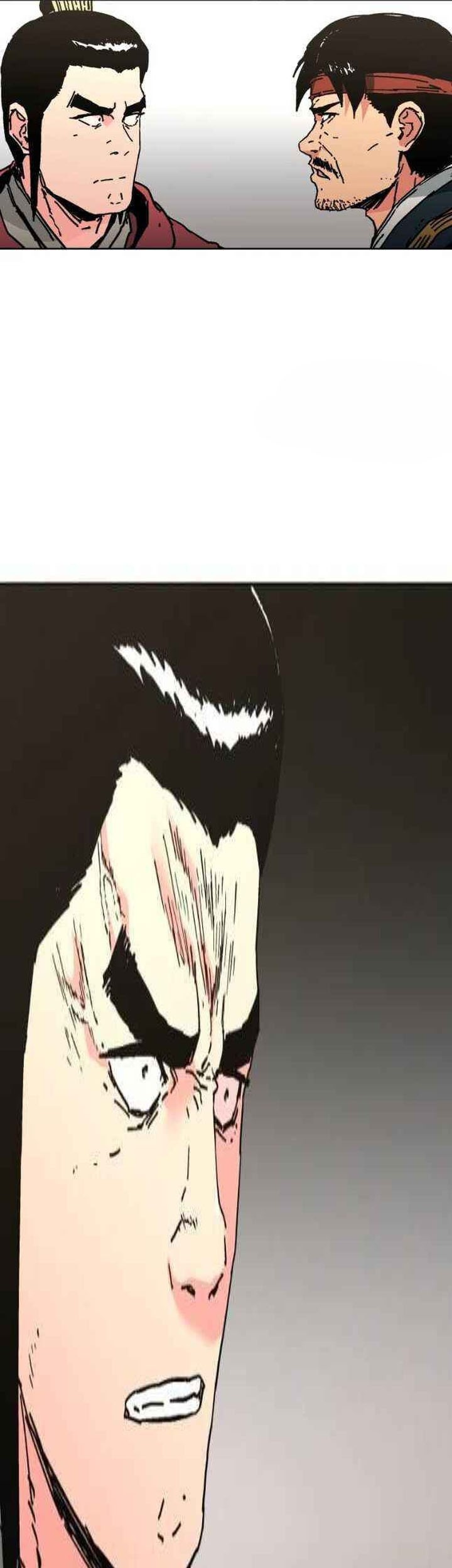Peerless Dad Chapter 243 Gambar 28