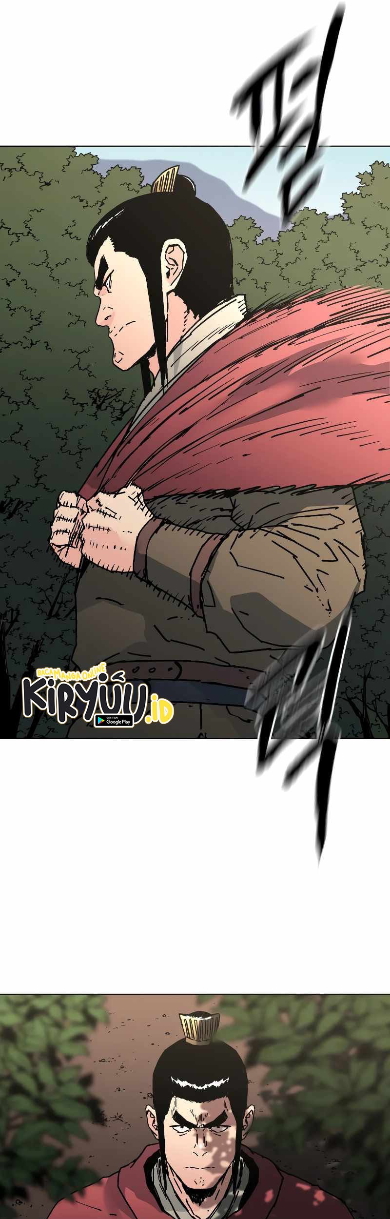 Peerless Dad Chapter 242 Gambar 25