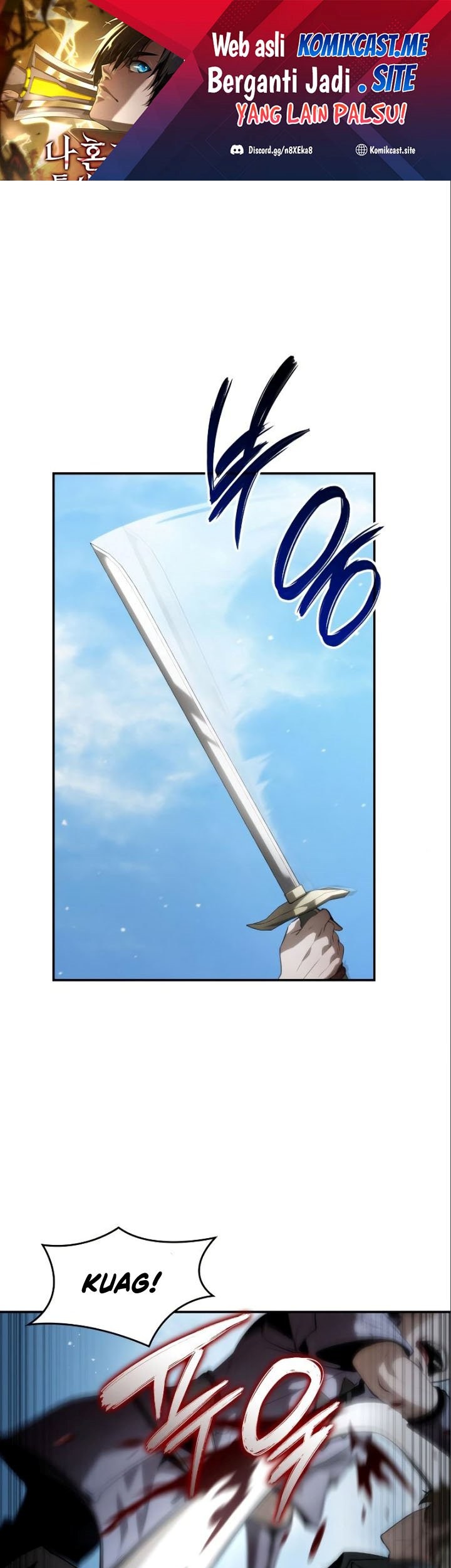 Baca  Boundless Necromancer Chapter 15 Gambar 2