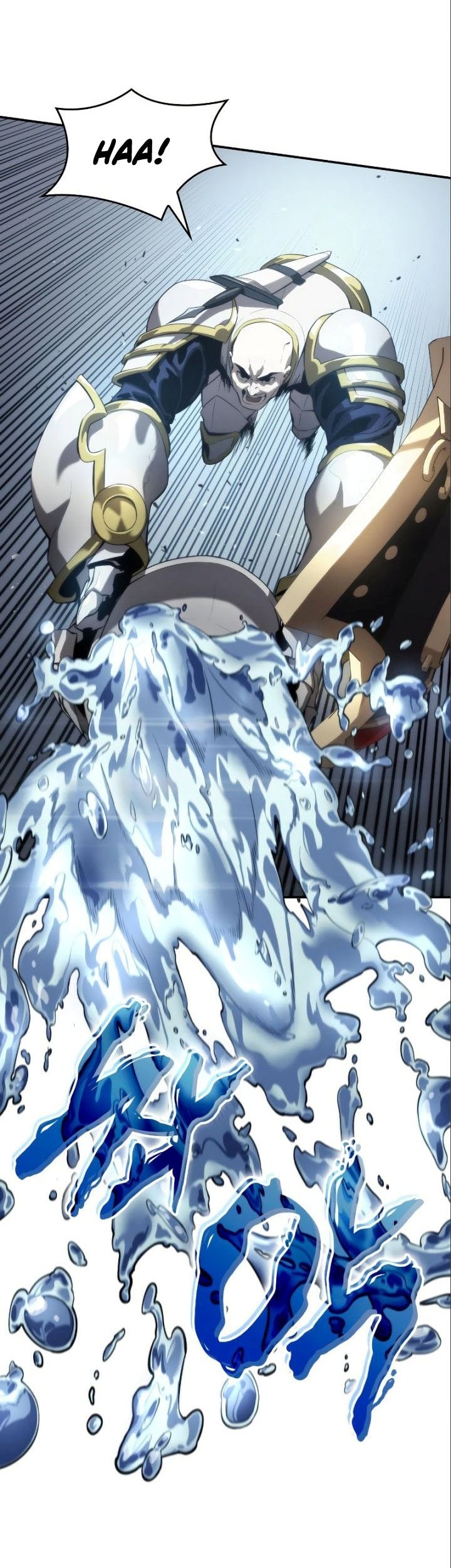 Boundless Necromancer Chapter 15 Gambar 64