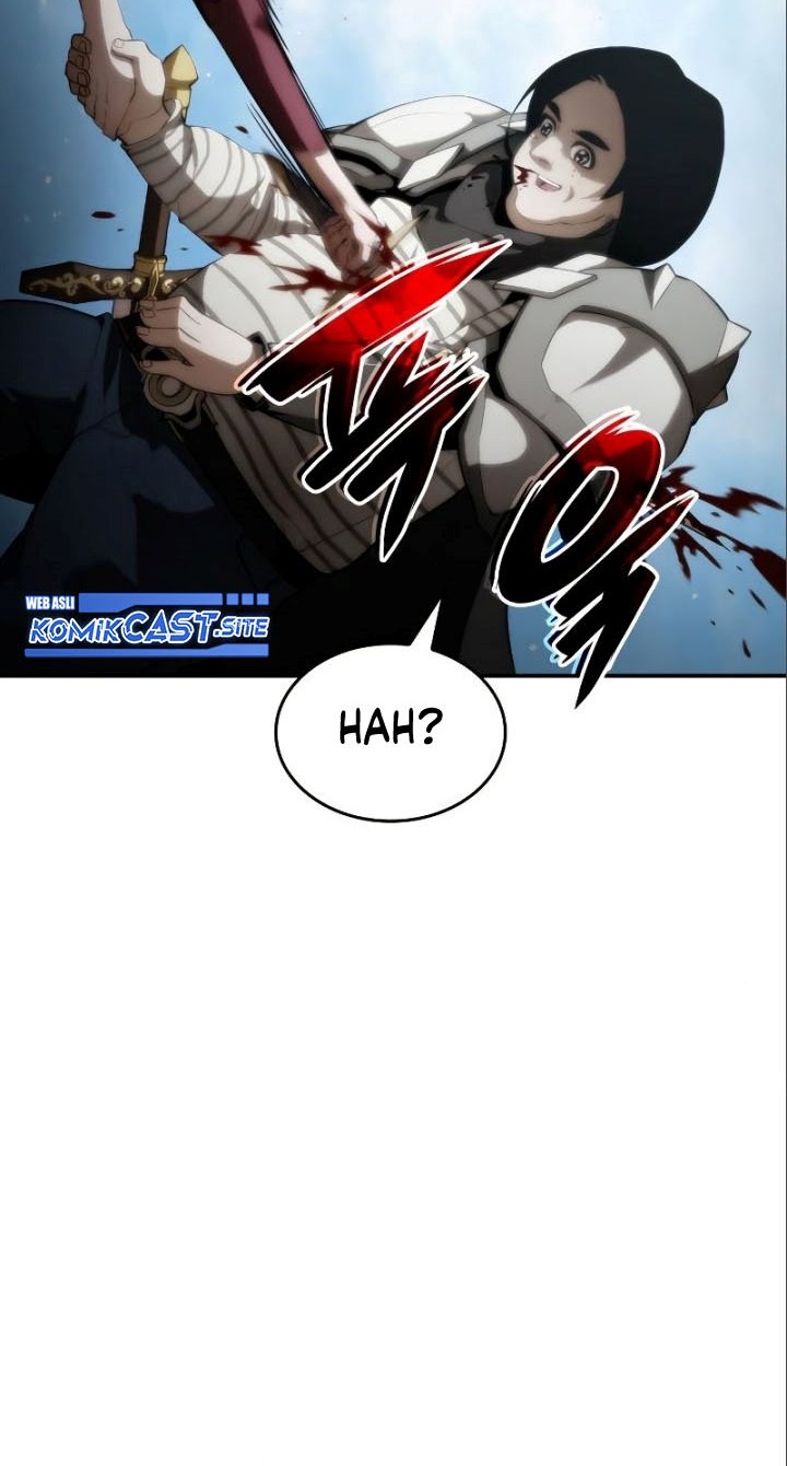 Boundless Necromancer Chapter 15 Gambar 7