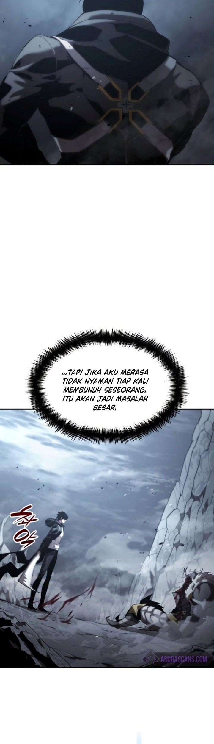 Boundless Necromancer Chapter 14 Gambar 22