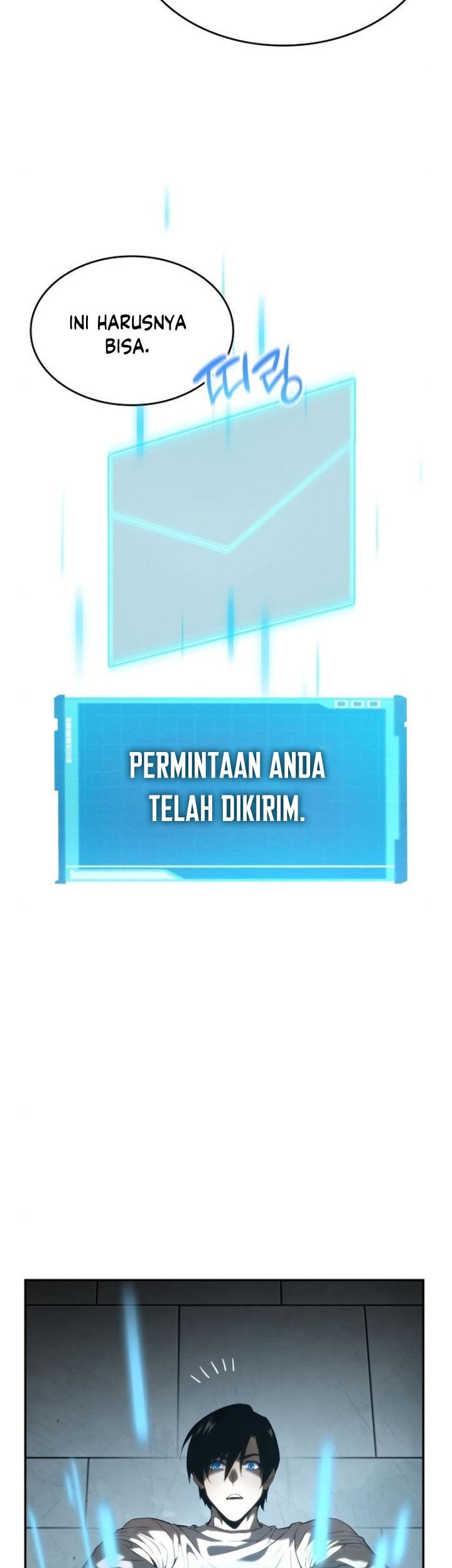 Boundless Necromancer Chapter 14 Gambar 44