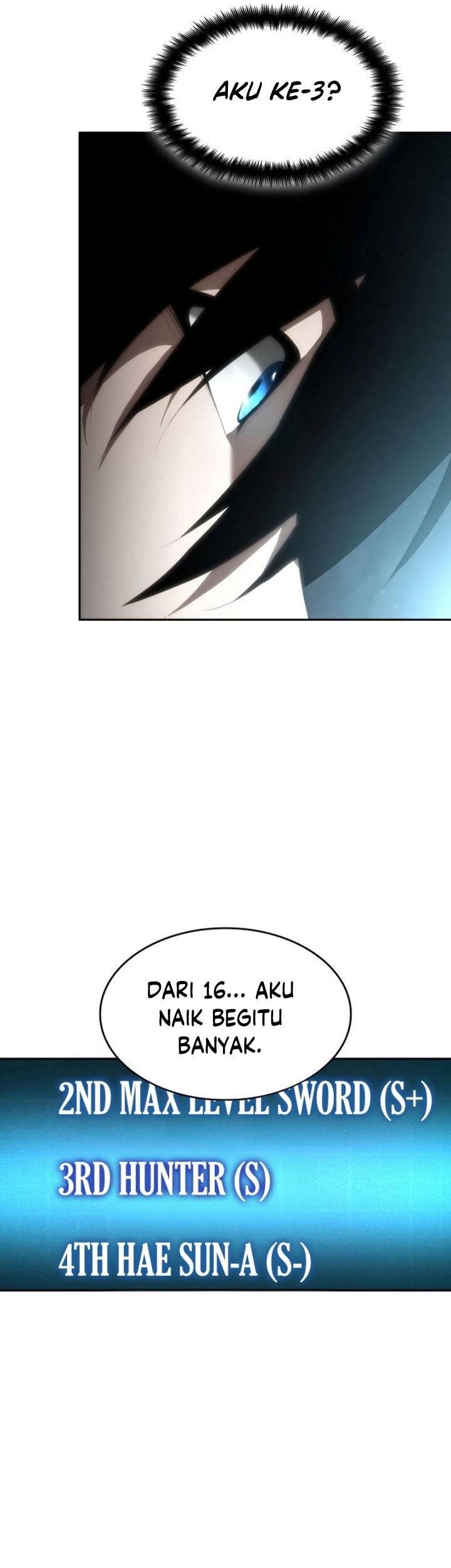 Boundless Necromancer Chapter 14 Gambar 66
