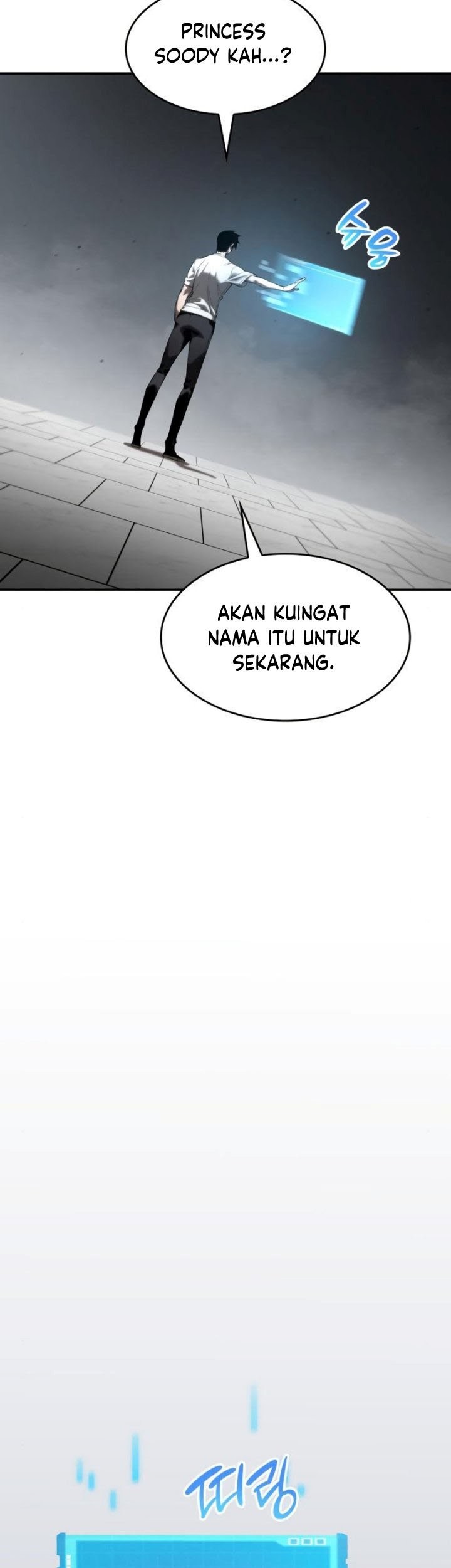 Boundless Necromancer Chapter 14 Gambar 80