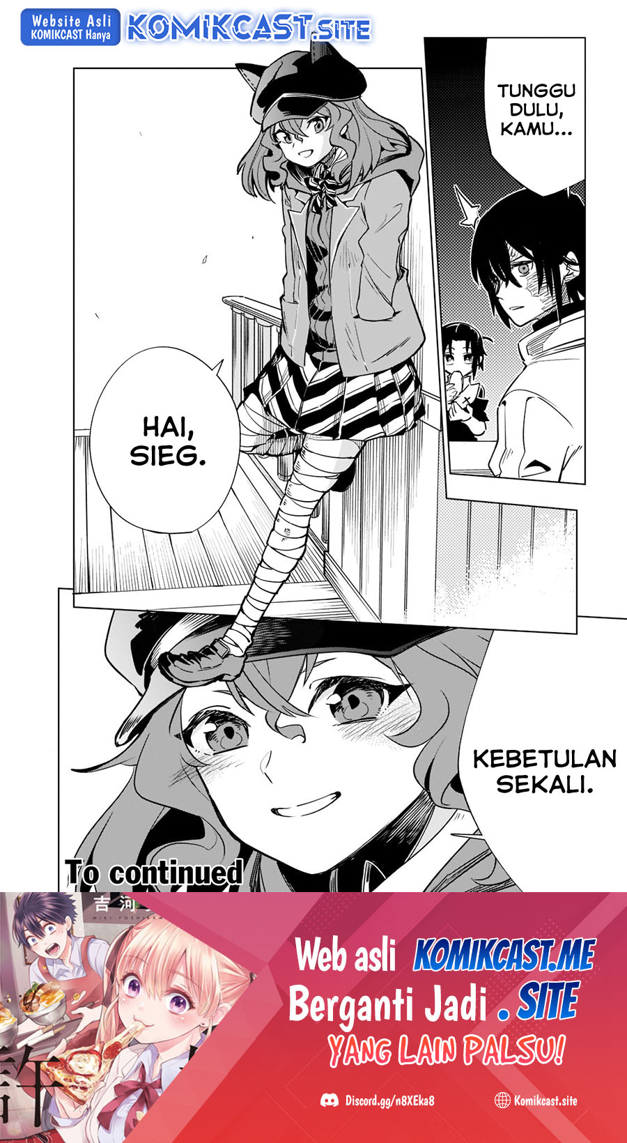 Isekai Meikyuu no Saishinbu o Mezasou Chapter 22.2 Gambar 13