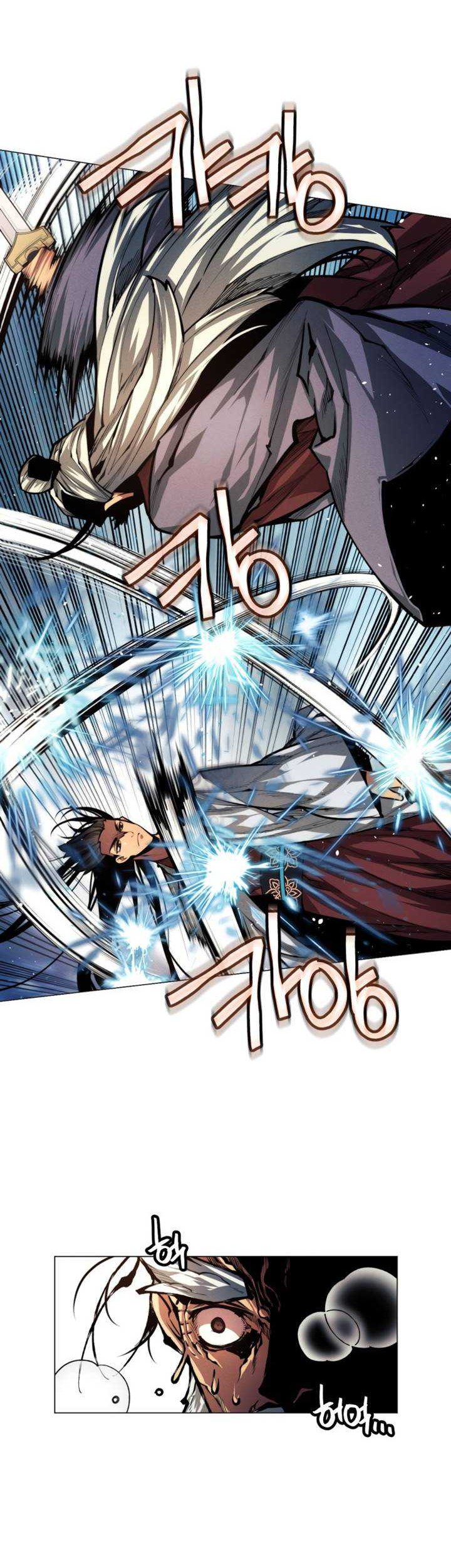 Modern Man Who Fall Into Murim Chapter 13 Gambar 36