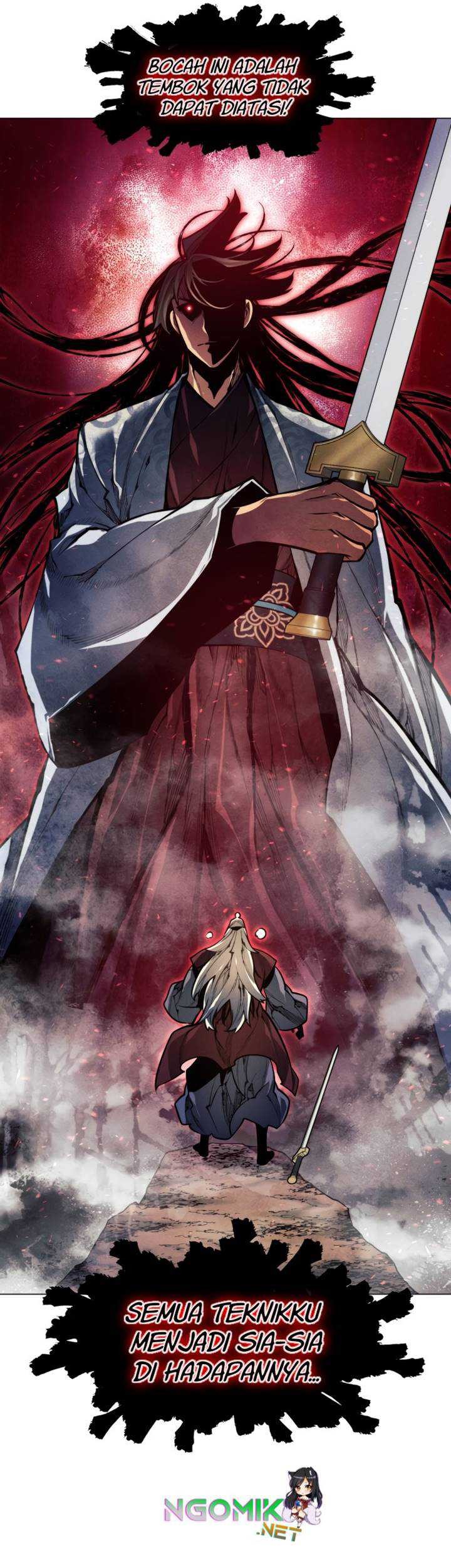 Modern Man Who Fall Into Murim Chapter 13 Gambar 38