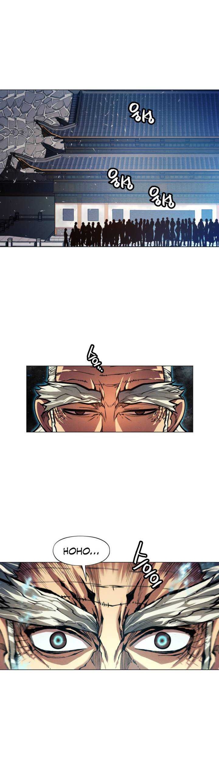 Modern Man Who Fall Into Murim Chapter 13 Gambar 42