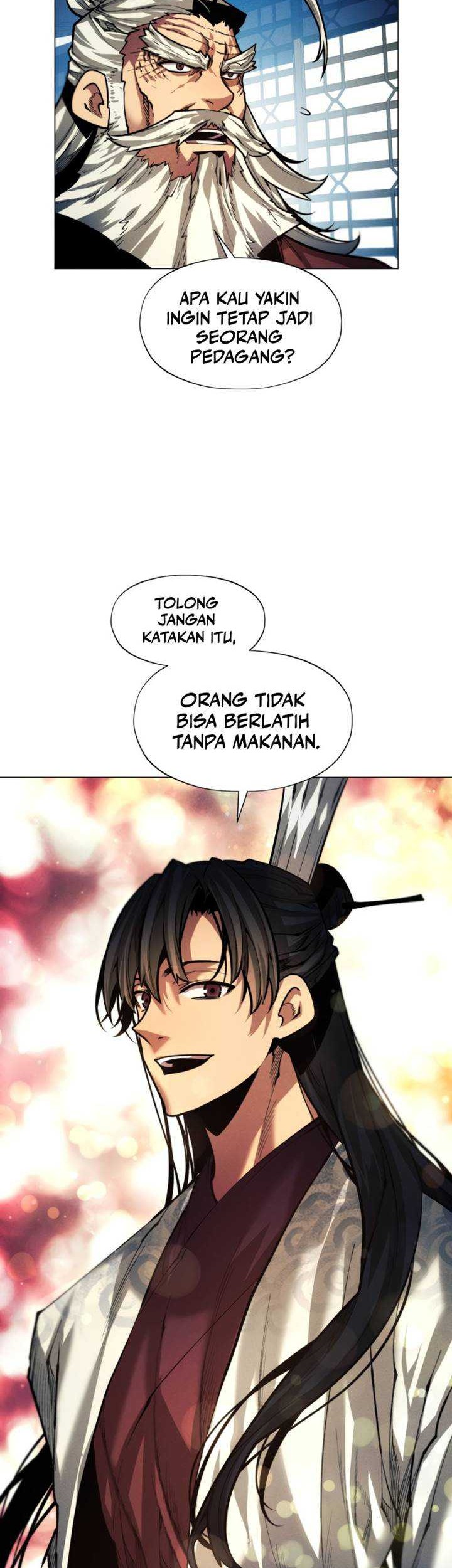 Modern Man Who Fall Into Murim Chapter 13 Gambar 48