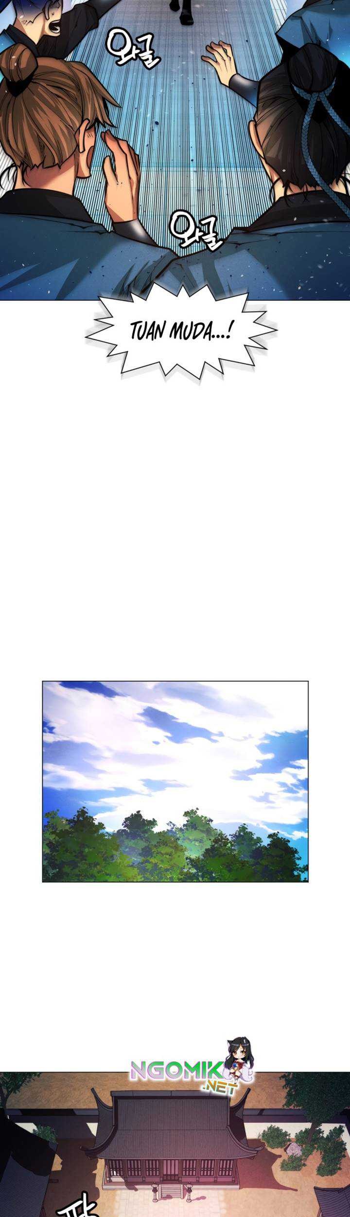 Modern Man Who Fall Into Murim Chapter 13 Gambar 58