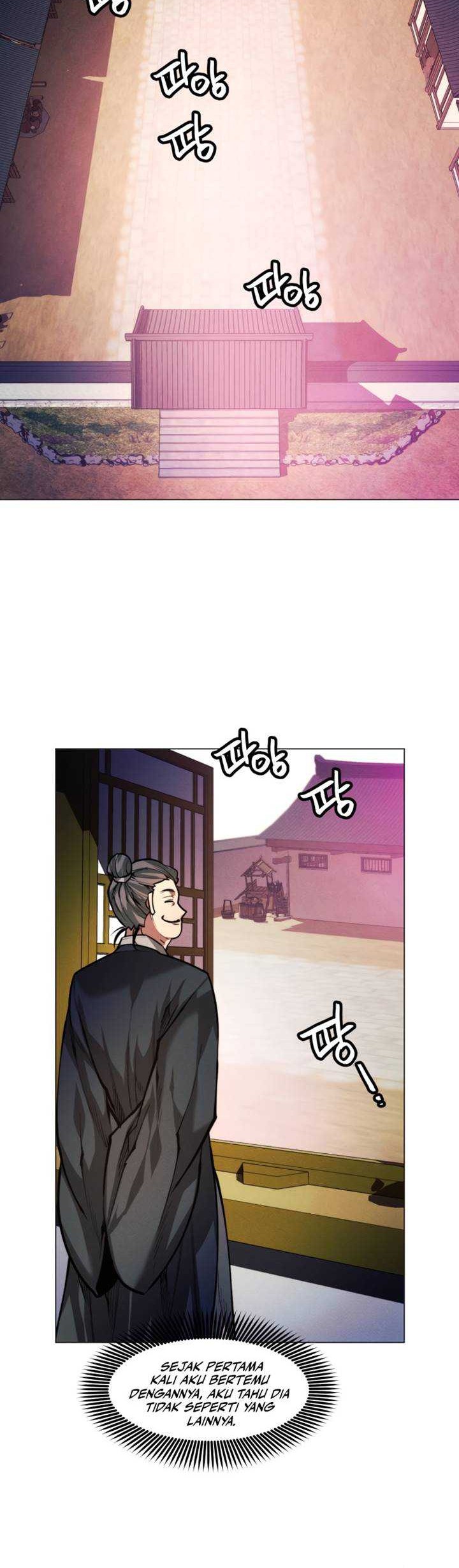 Modern Man Who Fall Into Murim Chapter 13 Gambar 59