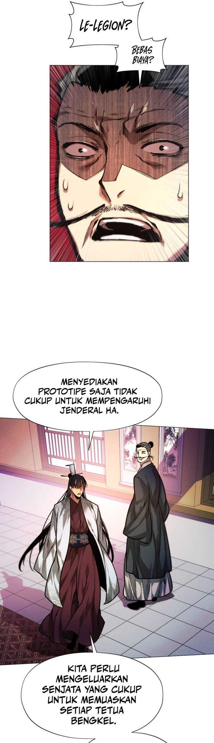 Modern Man Who Fall Into Murim Chapter 13 Gambar 72