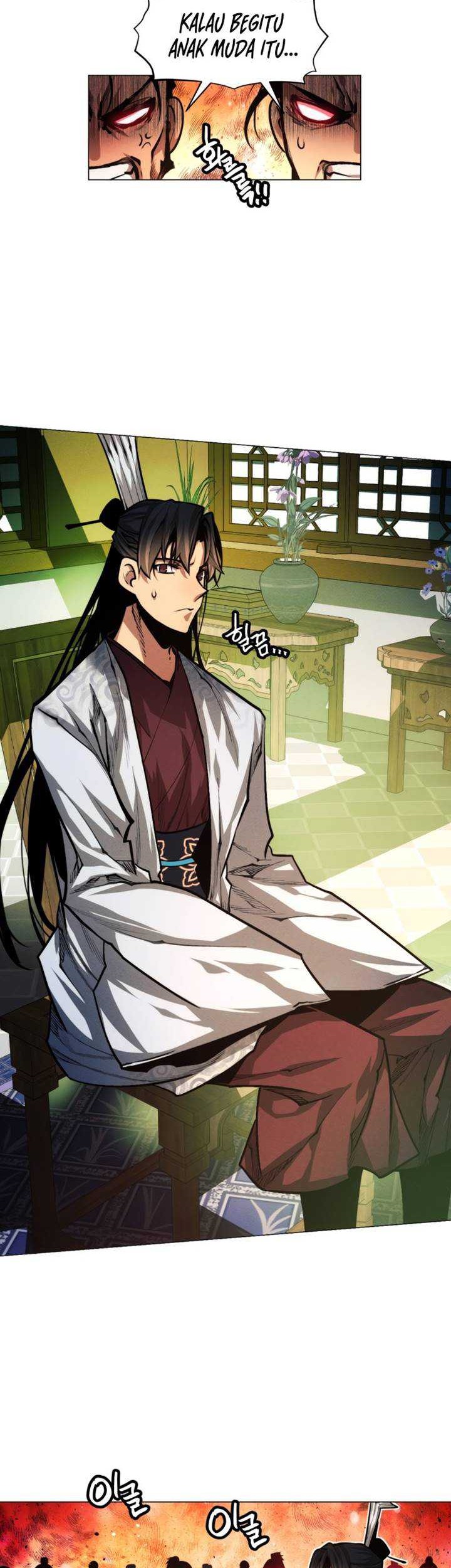 Modern Man Who Fall Into Murim Chapter 13 Gambar 12