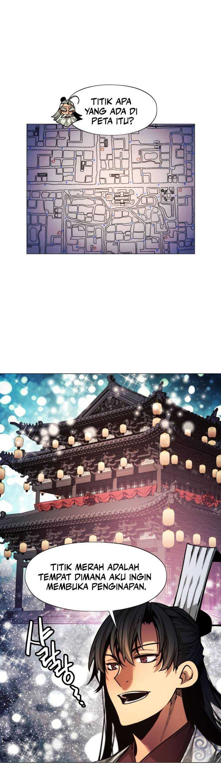 Modern Man Who Fall Into Murim Chapter 13 Gambar 20