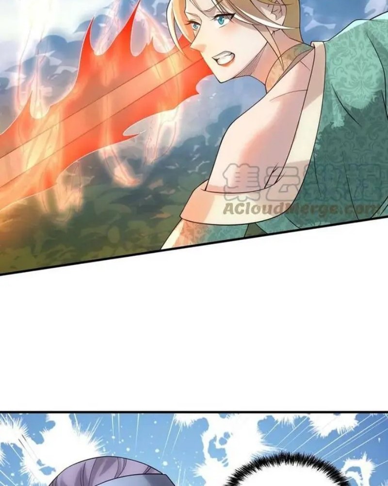 It’s Over! The Queen’s Soft Rice Husband is Actually Invincible Chapter 22 Gambar 20