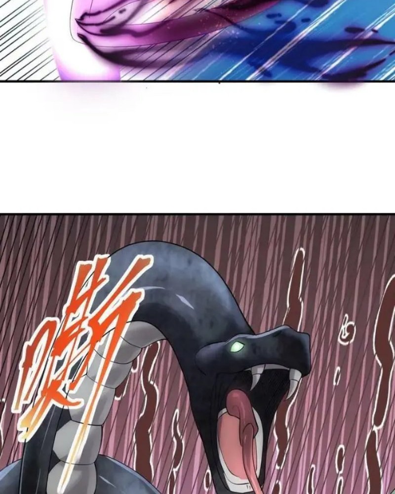 It’s Over! The Queen’s Soft Rice Husband is Actually Invincible Chapter 22 Gambar 22