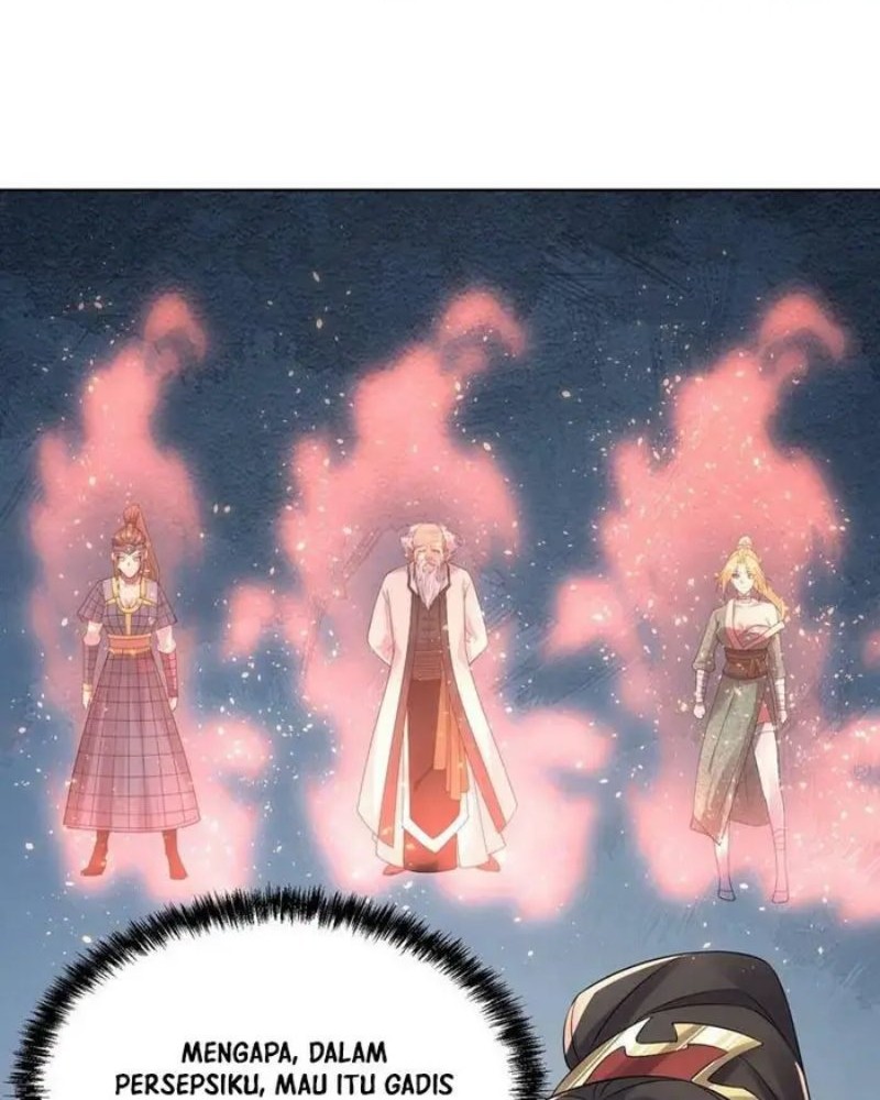 It’s Over! The Queen’s Soft Rice Husband is Actually Invincible Chapter 22 Gambar 4