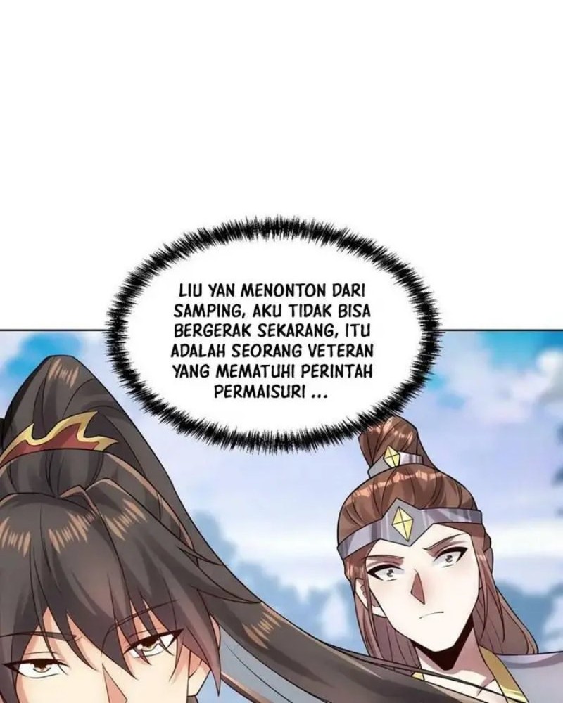 It’s Over! The Queen’s Soft Rice Husband is Actually Invincible Chapter 22 Gambar 6