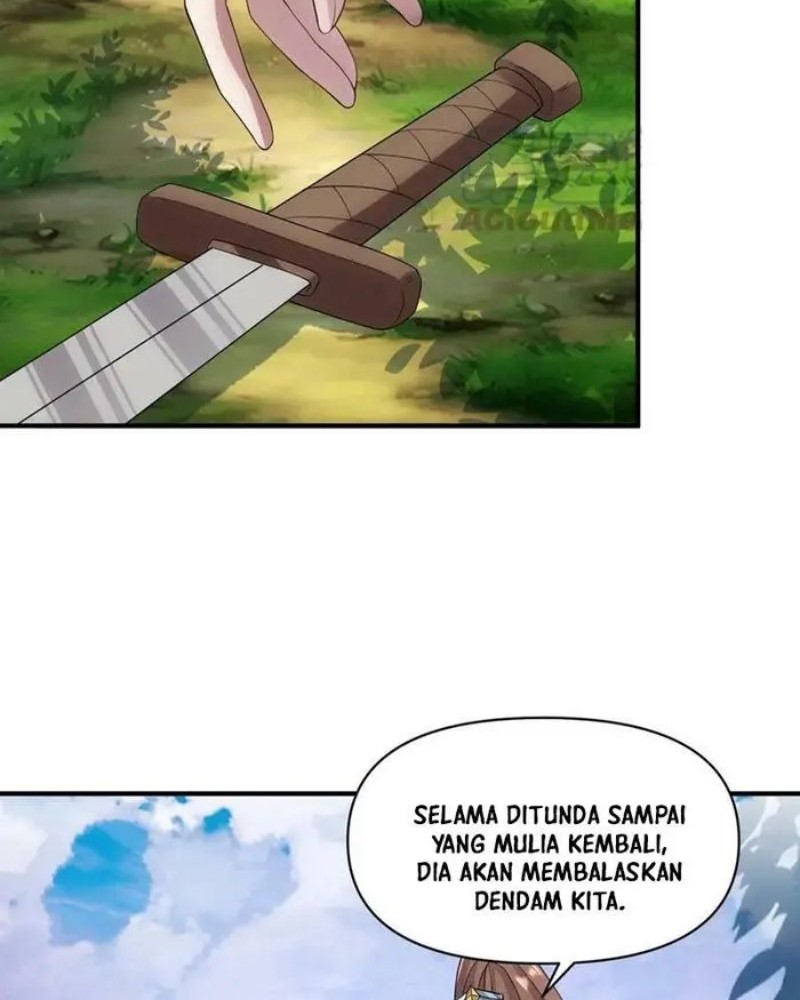 It’s Over! The Queen’s Soft Rice Husband is Actually Invincible Chapter 22 Gambar 12